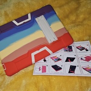 Fire HD/Fire HD8 plus 10th generation/Fire HD 10 13th generation 10.1 case